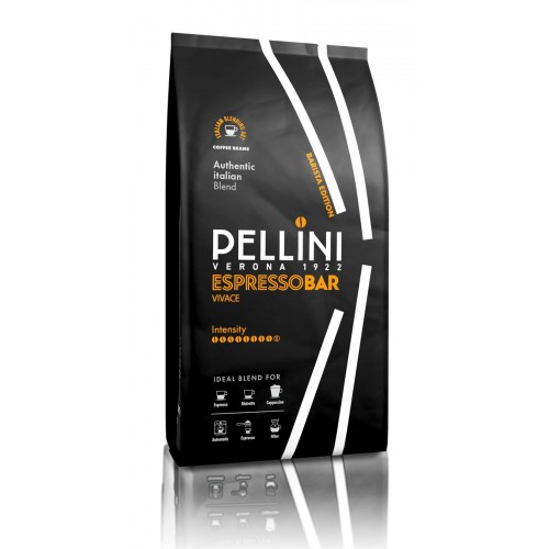 PELLINI Espresso Bar Vivace Beans 1000g