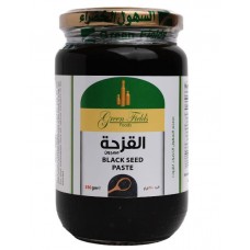 green fields Black Seed Paste 350g 