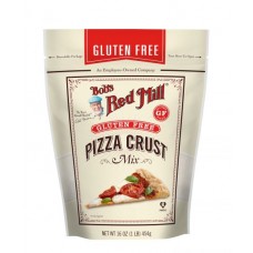 Bob's Red Mill GF Pizza Crust Mix 454g