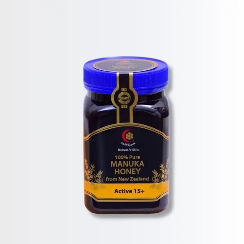 Mujeza Miracle Manuka Honey 514MGO (+15) 250g