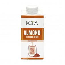 Koita Almond Beverage 200ml 