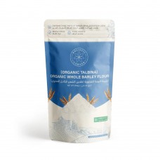 HOLISTIC CORNER Organic Talbina (Whole Barley Flour) 250g 