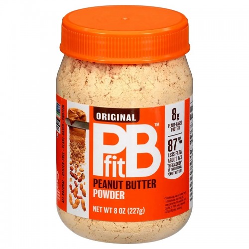PB fit Original Peanut Butter Powder  227g