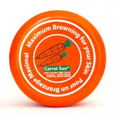 Carrot Sun Carrot Cream 350ml