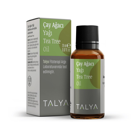 TALYA  Tea Tree  Oil 20ml 