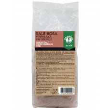 PROBIOS Whole Salt from Himalaya Fine 1kg 