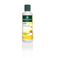 HERBATINT Chamomile Shampoo  260 ml