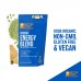 BETTER BODY FOODS Organic Energy Blend with Green Coffee & Maca 360g