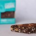 THE INCREDIBLE  OAT Crunchy Chocolate Square 35g 