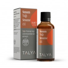 TALYA Sesame Oil (Cold Pressed) 20ml 