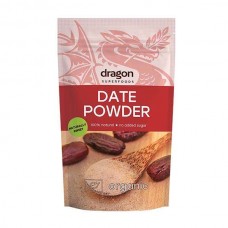 Dragon Organic Date Powder 250g