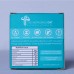 THE INCREDIBLE  OAT Crunchy Chocolate Square 35g 