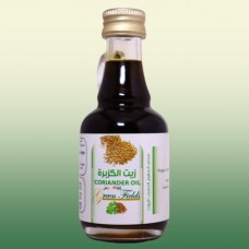 Green Fields Coriander Oil 40ml 