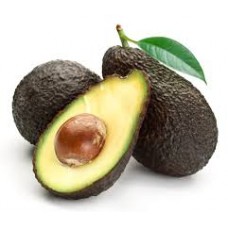 Organic Avocado Hass/500g