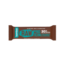 bombus GF Raw Protein Bar ( 20% Protein) with Coconut & Cocoa 50g 