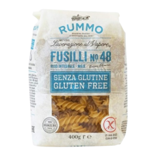 RUMMO GF Fusilli | Nº 48 400g