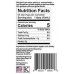 FAIRCHILD'S Organic Apple Cider Vinegar (with the Mother) 473ml 