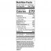 PRO BAR  GF Chocolate Brownie Bar 70g 
