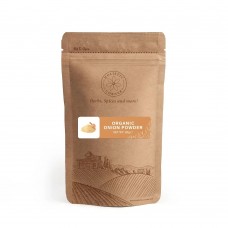 HOLISTIC CORNER Organic Onion Powder 85g 