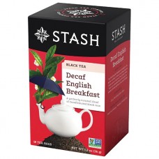 STASH Black Tea (Decaf English Breakfast) 36 g