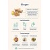 Organic Fresh Ginger/200g