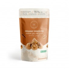 HOLISTIC CORNER Organic Dried Fig 300g 