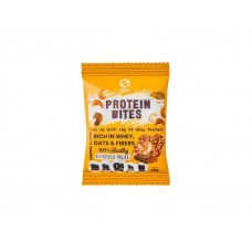 Evolve Nutrition Zero GF Protein Bites with Caramel Cashew 30g