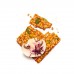 THE BEGINNINGS GF Pumpkin Crackers 80g 