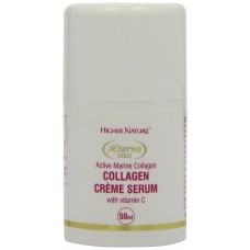 Higher Nature Collagen Crème Serum 50ml 