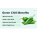 Organic Green Chili pepper 200g