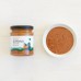 Clearspring Organic Crunchy Almond Butter 170g 
