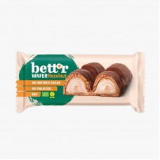 bettr Organic Wafer  with Hazelnut Cream 33g 