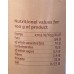 GELART GF Peanut Butter (No-Added-Sugar)250g