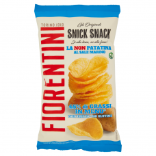 FIORENTINI GF Salt Chips 70g