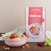 VERIVAL Organic Crunchy Mix with Fruits 300g