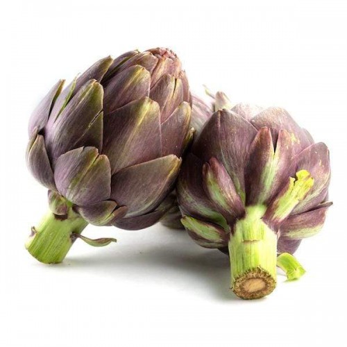 Organic Artichokes /500g