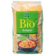 Belle France Organic Burglar 500g