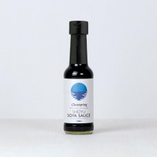 Clearspring Organic Shoyo Soya Sauce 150ml 
