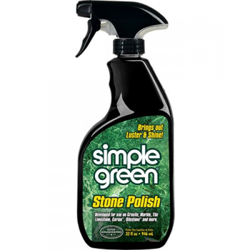 Simple Green  Stone Polish 946 L