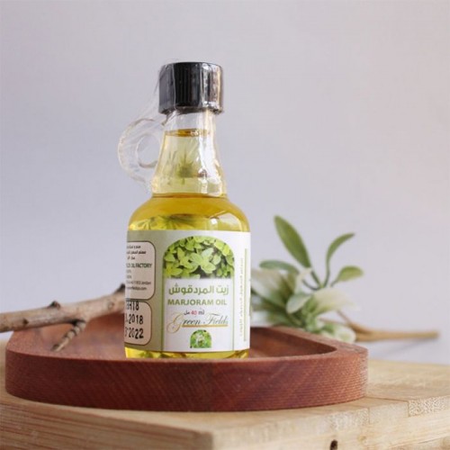 Green Fields Marjoram  Oil 40ml 