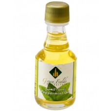 Green Fields Pepper Mint Oil 40 mL 