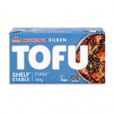 MOR Silken Tofu Firm 307g