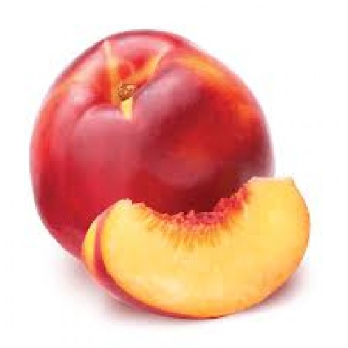 Organic Nectarine /500g  