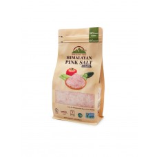 Himalayan Chef Himalayan Pink Salt Coarse 454 g