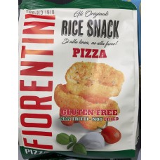 FIORENTINI  GF Rice Cake with Pizza 40g