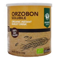 PROBIOS Organic Instant Barely Drink 120 g 