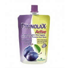 NATURA NUOVA Organic Prune Puree 100g 