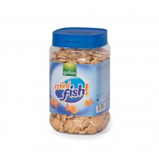 gullon Mini Fish Crackers 350g