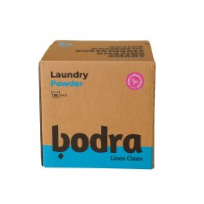 BODRA Scented Laundry Powder 1Kg
