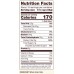 Bob's Red Mill Steel Cut Oats 680g